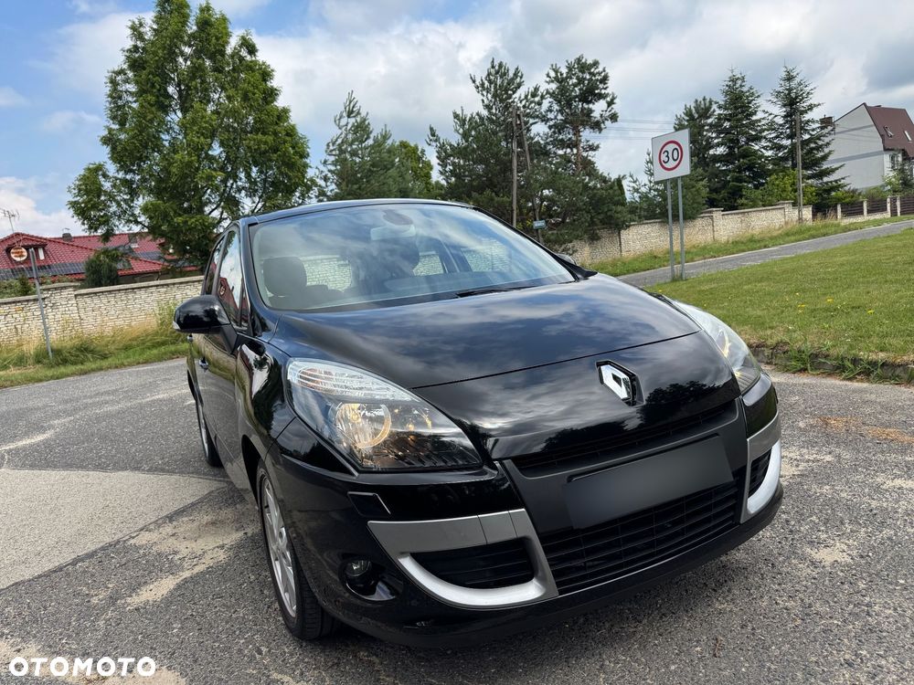Renault Scenic 1.6 16V Luxe Expression - 6