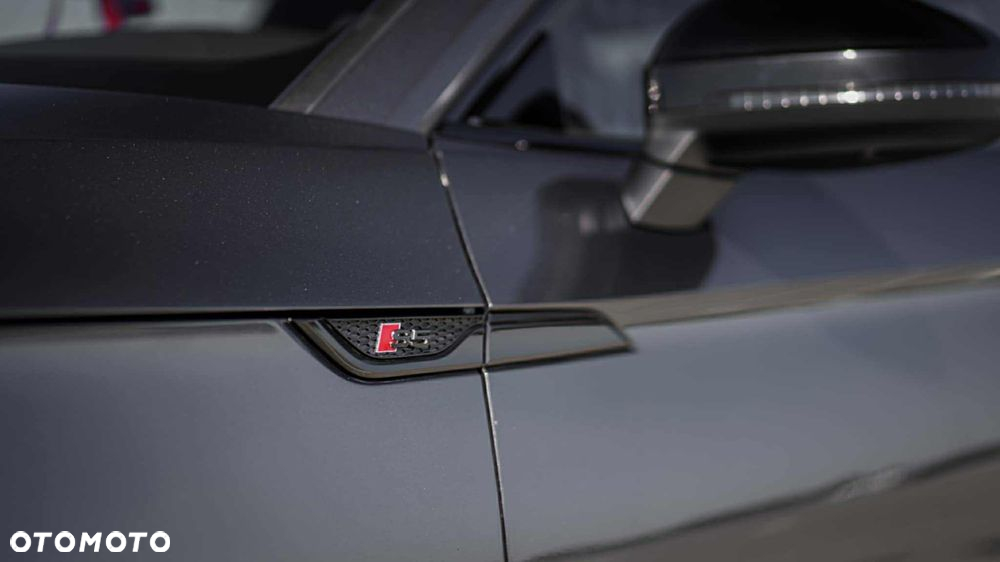 Audi S5 Coupe 3.0 TFSI quattro tiptronic - 22