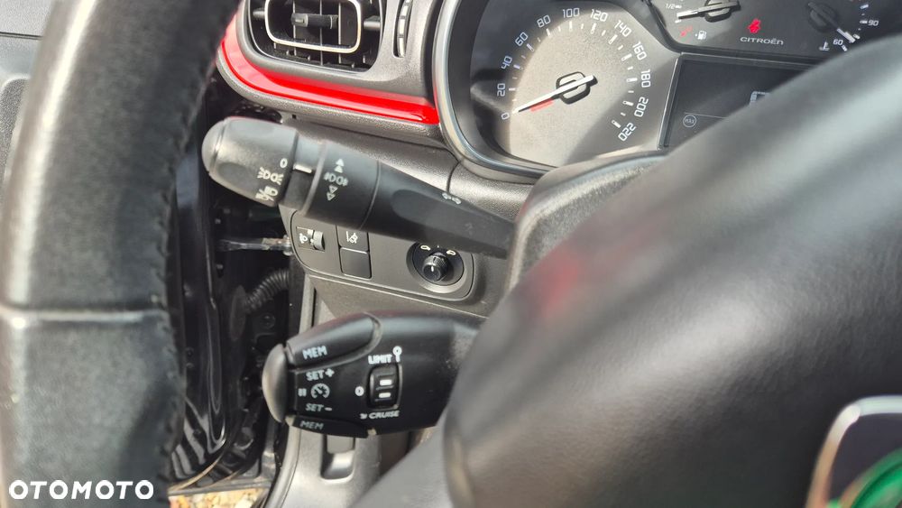 Citroën C3 Pure Tech 83 S&S SHINE - 31