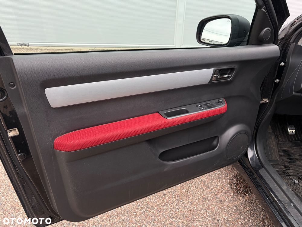 Suzuki Swift 1.6 Sport - 15