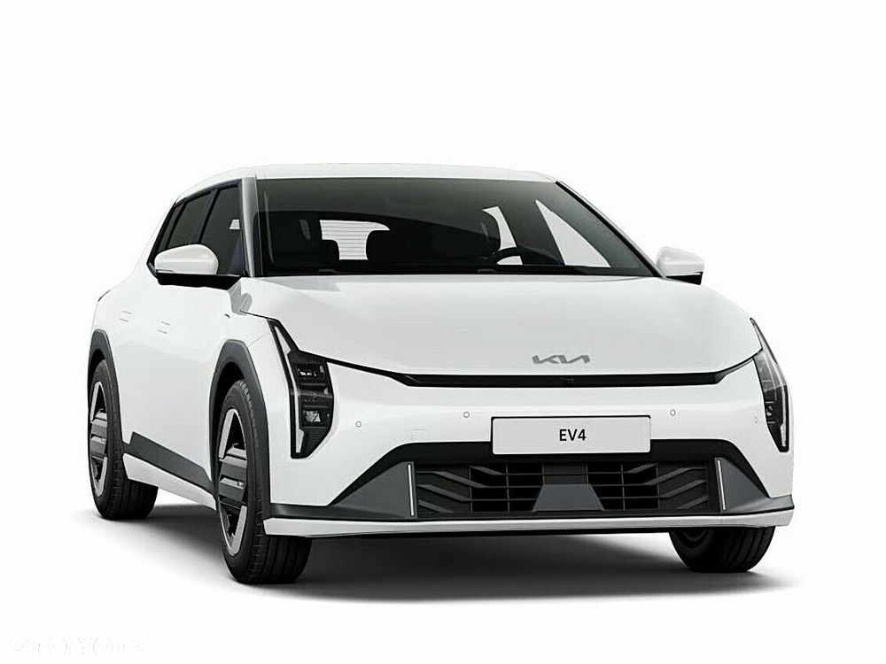 Kia EV4 - 5