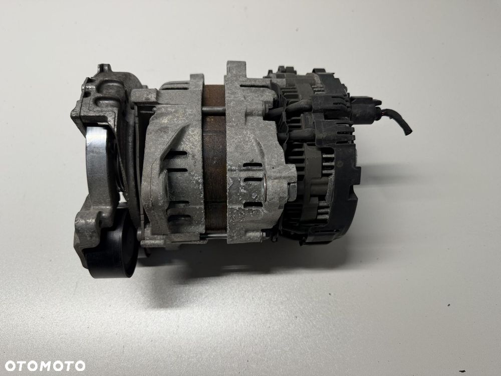 ALTERNATOR KIA RIO V HYUNDAI I20 III 1.0 T-GDI G3LF 36300-07000 2021- - 5