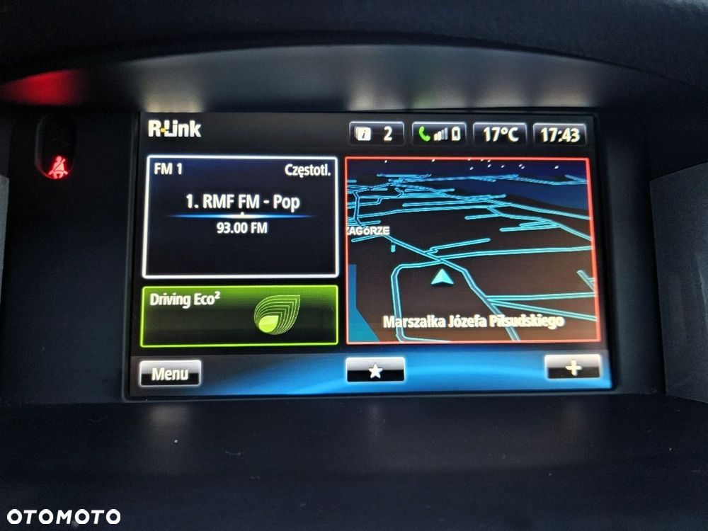 Renault Laguna ENERGY dCi 130 FAP Start & Stop Limited - 30