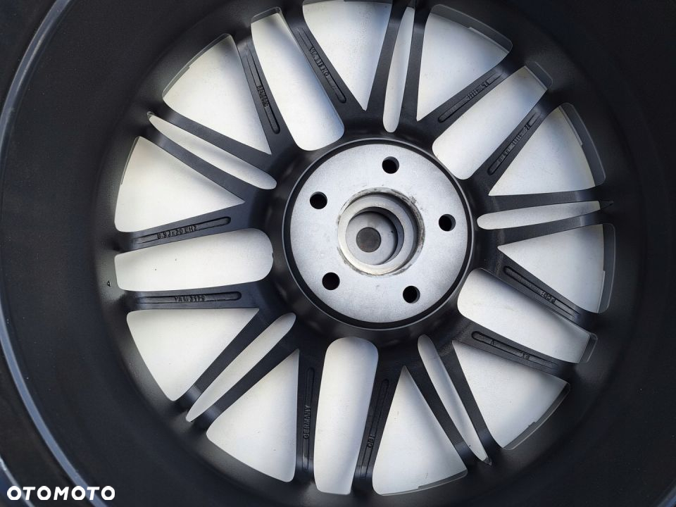 SCHMIDT GOTHAM BMW E60 E65 F01 F10 X5 X6 20 E63 - 8