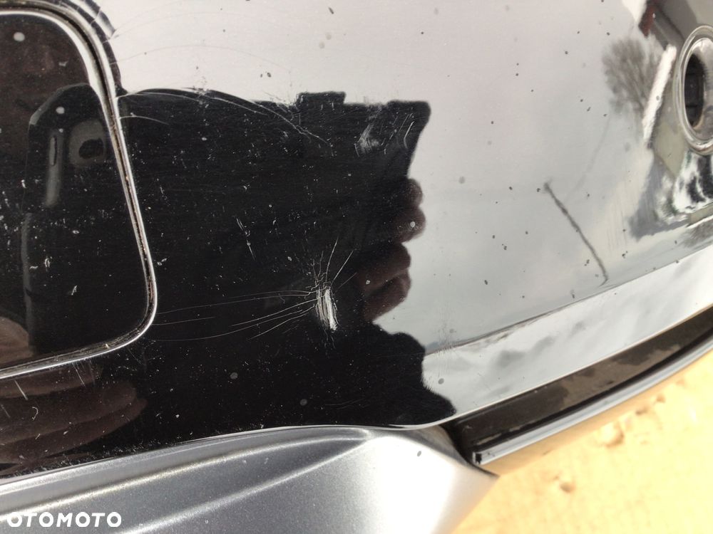 Zderzak tylny Renault Clio V 5 Lift HB E Tech - 4