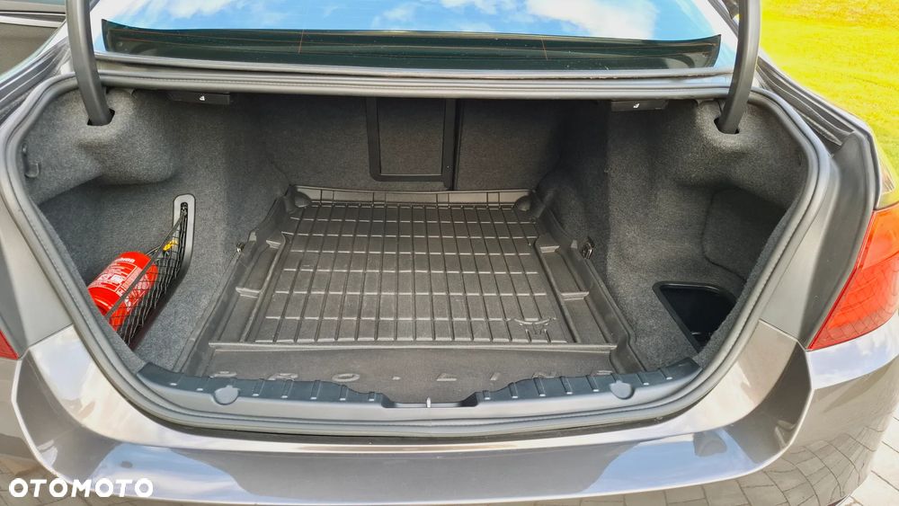 BMW Seria 5 520d - 7