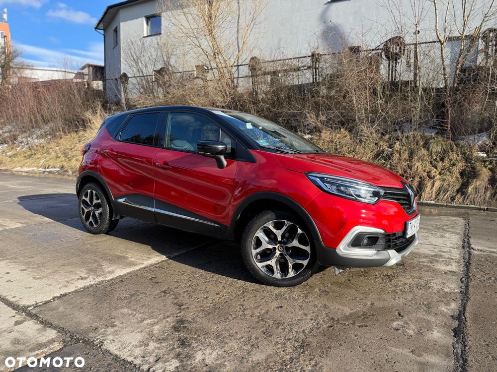 Renault Captur 0.9 Energy TCe Intens - 5