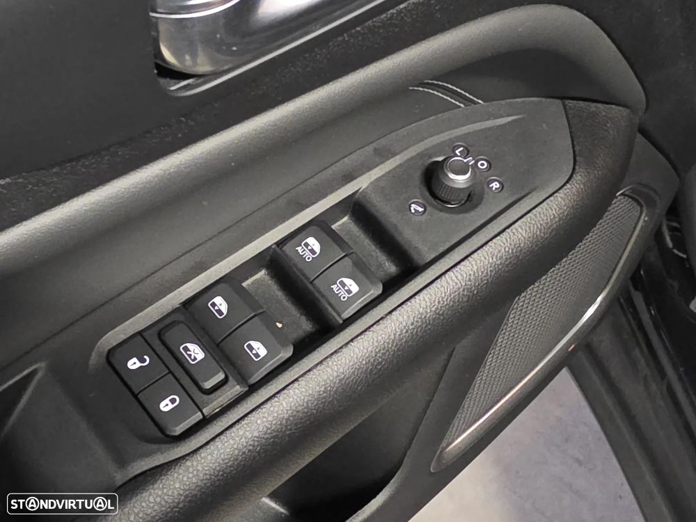 Jeep Compass 1.3 TG Limited S - 34