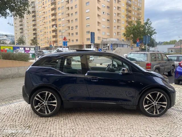 BMW i3 s 120Ah - 11