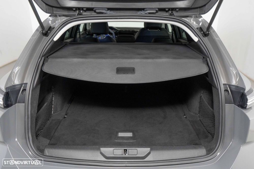 Peugeot 308 SW 1.2 Hybrid Allure e-DCS6 - 17