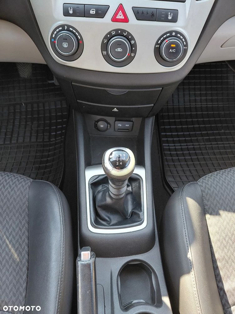 Kia Ceed 1.6 Crdi Comfort + - 18