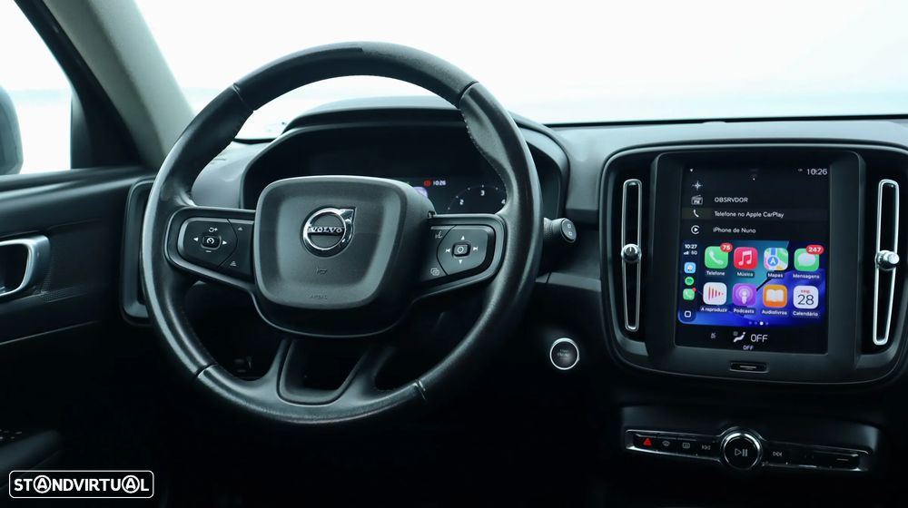 Volvo XC 40 2.0 D3 - 28