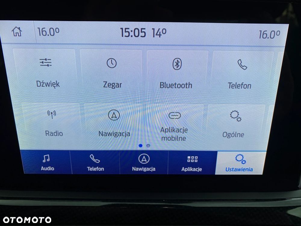 Ford Focus 1.5 EcoBlue Start-Stopp-System ST-LINE DESIGN - 28