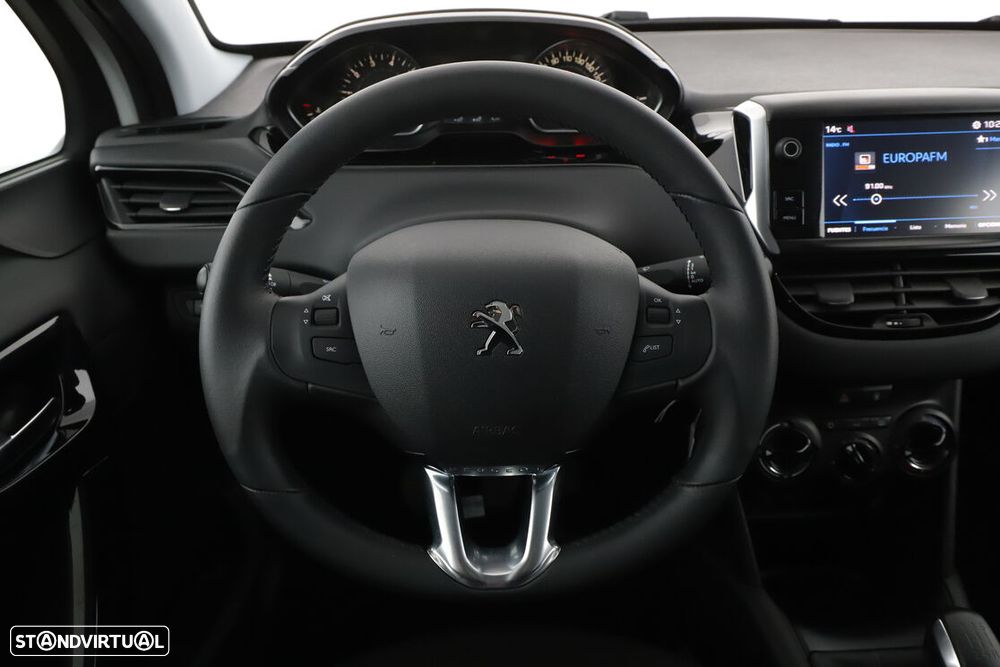 Peugeot 208 1.5 BlueHDi Signature - 14