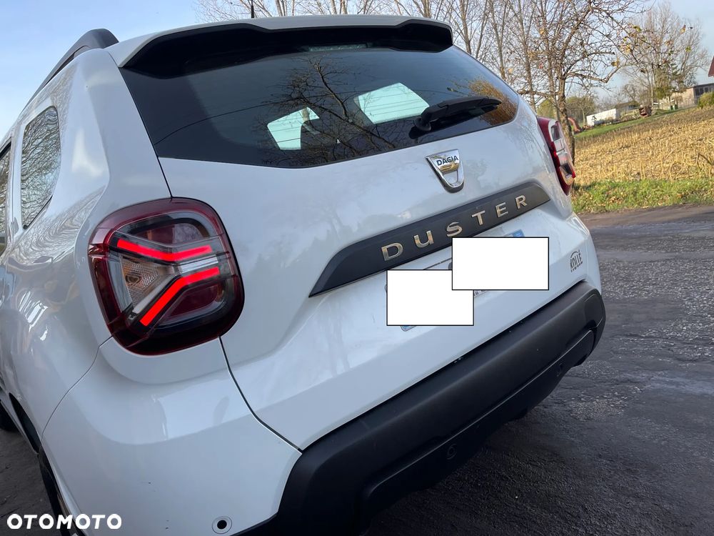 Dacia Duster 1.5 Blue dCi Prestige 4WD - 28