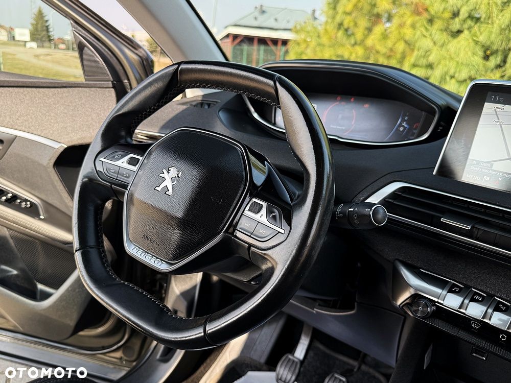 Peugeot 3008 HDi FAP 150 Business-Line - 33