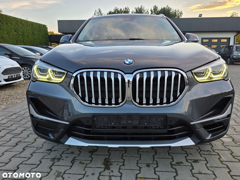 BMW X1 xDrive25e Business Edition - 15