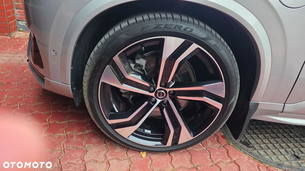 Volvo XC 90 T8 AWD Plug-In Hybrid Inscription Expression 7os - 6