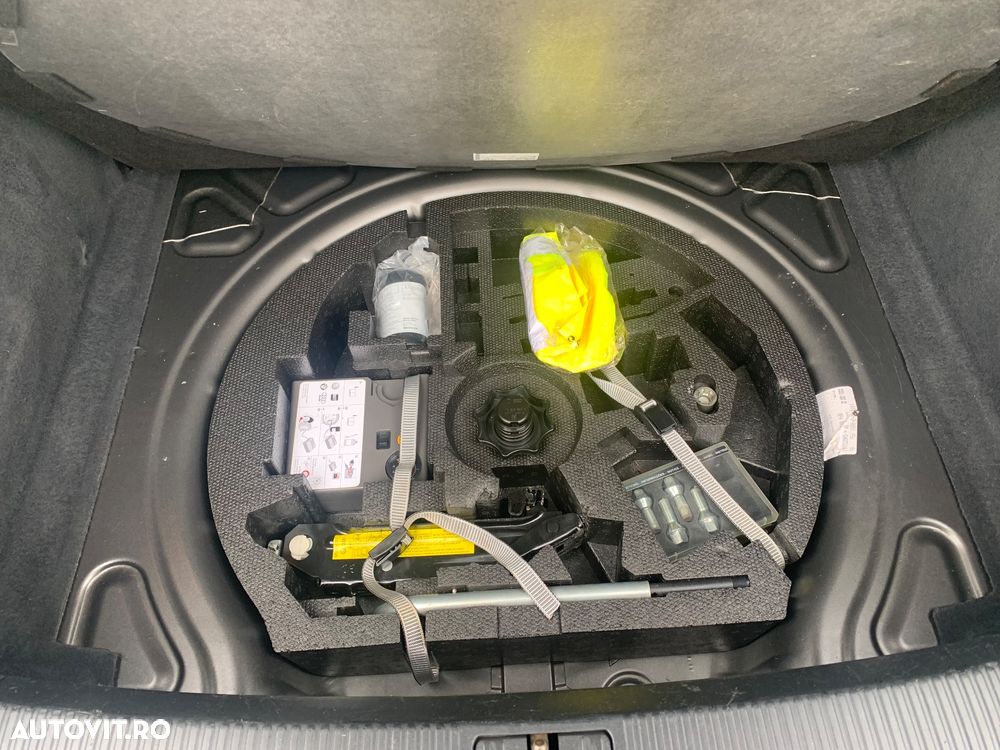 Audi A3 2.0 TDI Sportback Ambition - 21