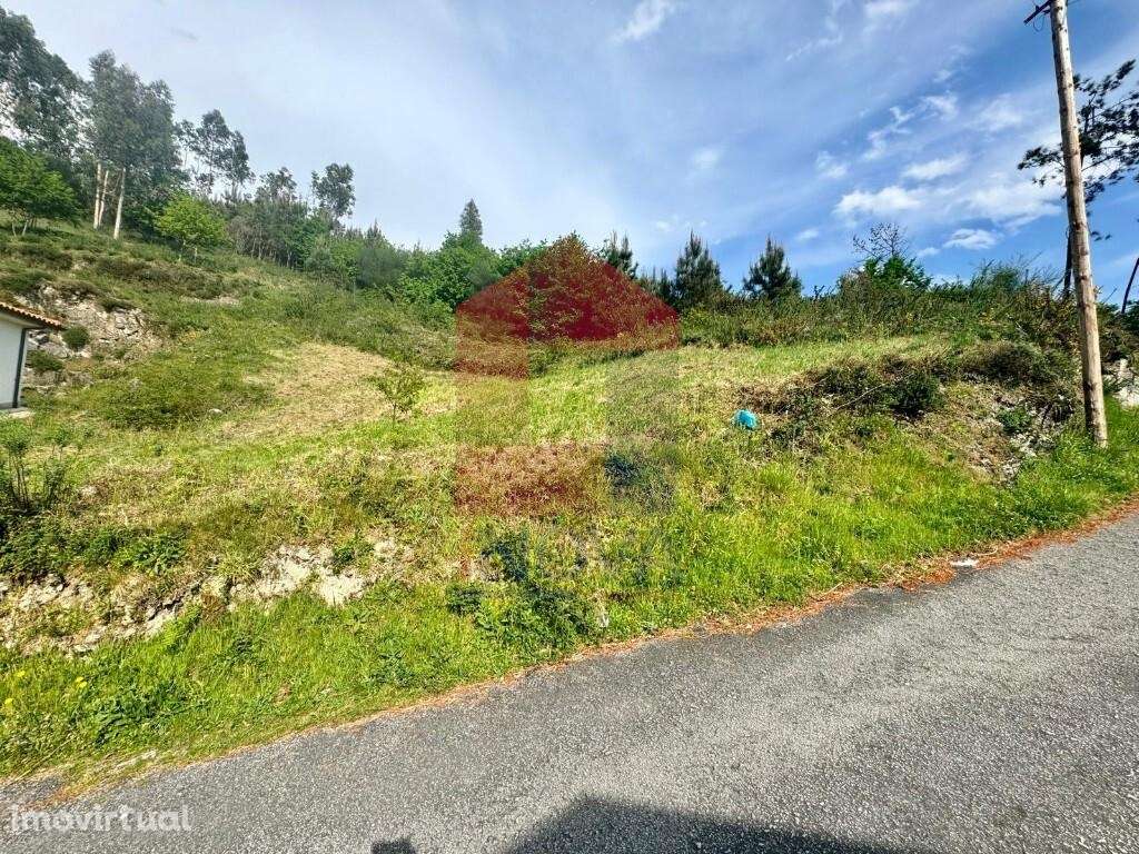 Terreno em solo urbanizado, Barros - Grande imagem: 4/17