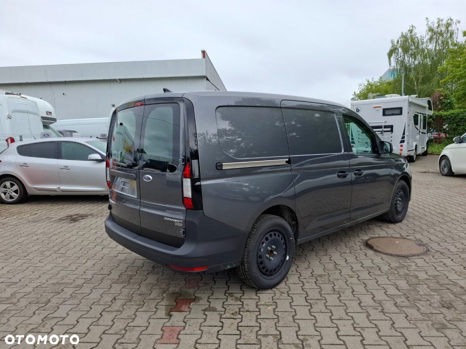 Ford Transit Connect - 7