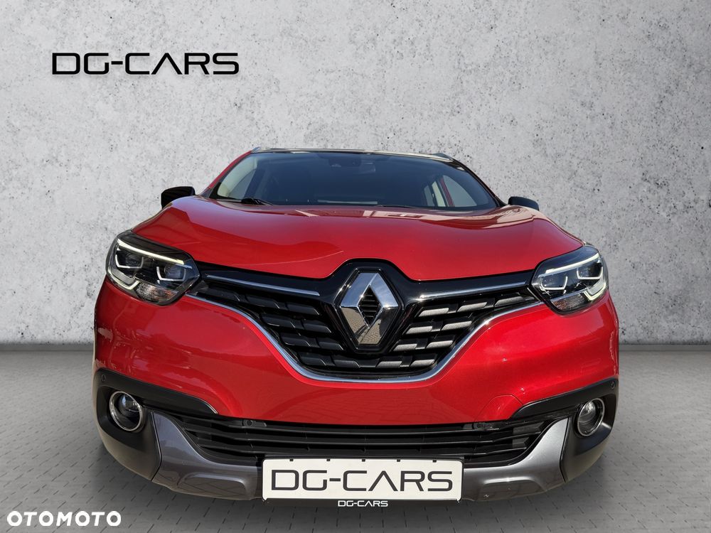 Renault Kadjar Energy TCe 130 EDC Bose Edition - 7
