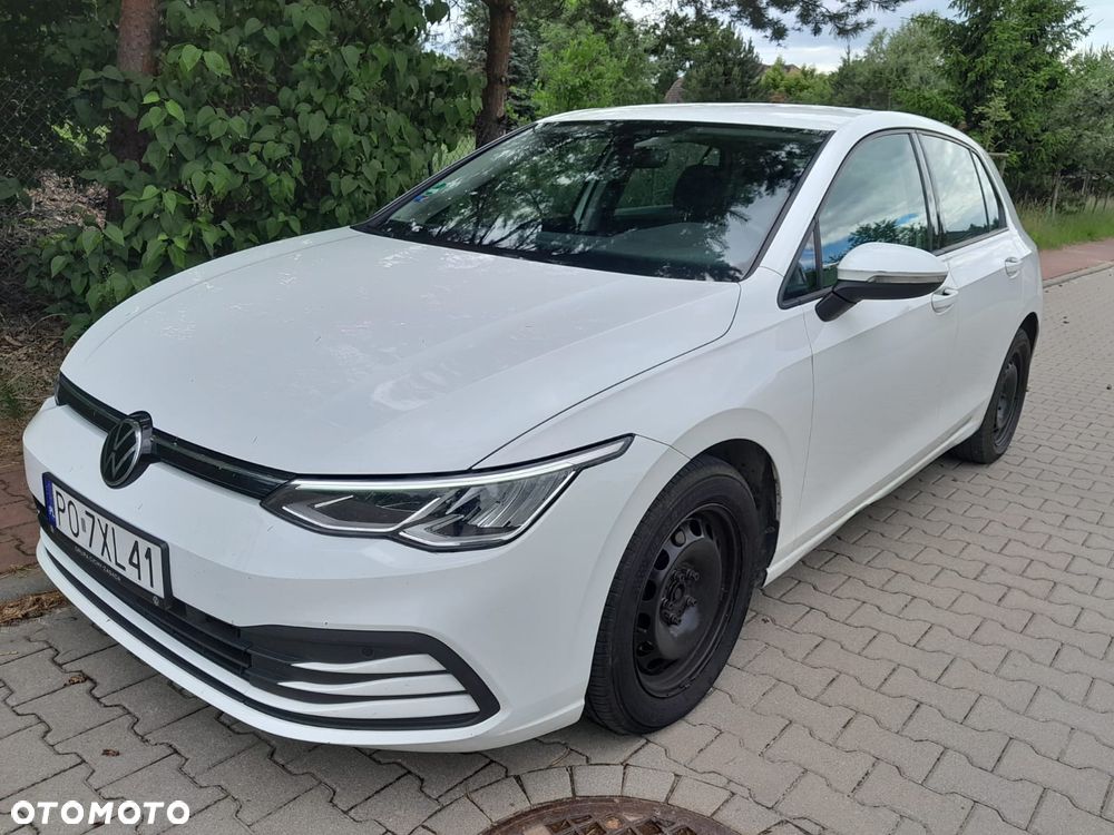 Volkswagen Golf 1.0 TSI - 5