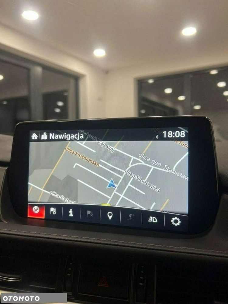 Mazda 6 2.0 SkyMotion - 30