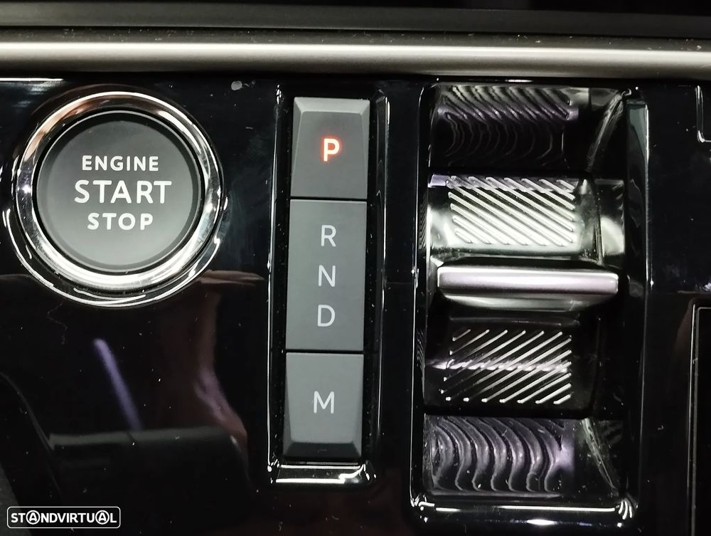 Peugeot 3008 1.2 Hybrid Allure e-DCS6 - 27