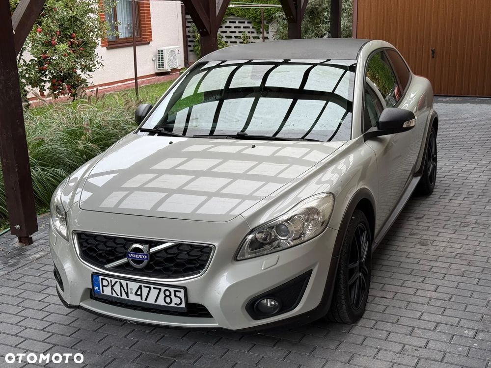 Volvo C30 1.6D DRIVe Momentum Start-Stop - 14