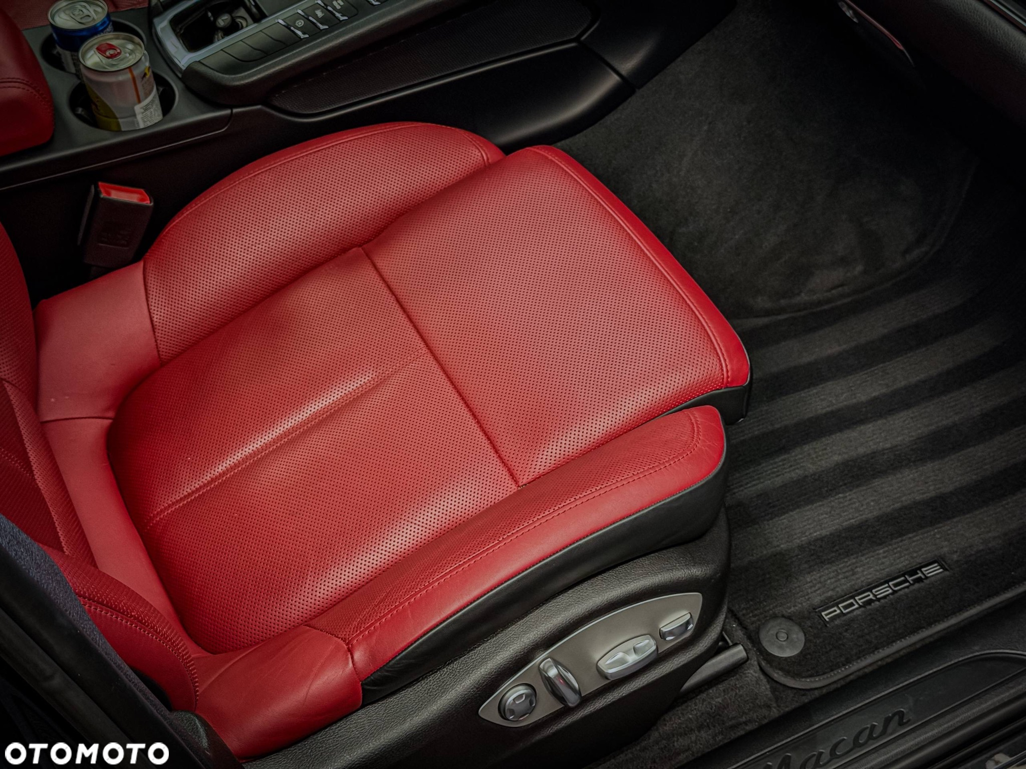 Porsche Macan PDK - 9