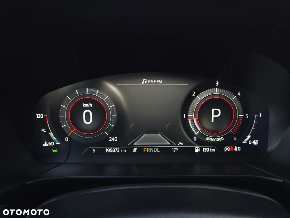 Ford Kuga 2.0 EcoBlue 4x4 VIGNALE - 29