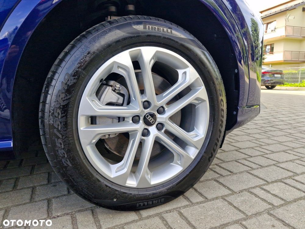 Audi Q5 - 7