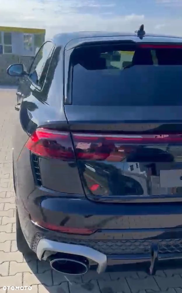 Audi RS Q8 TFSI Quattro Tiptronic Performance - 7