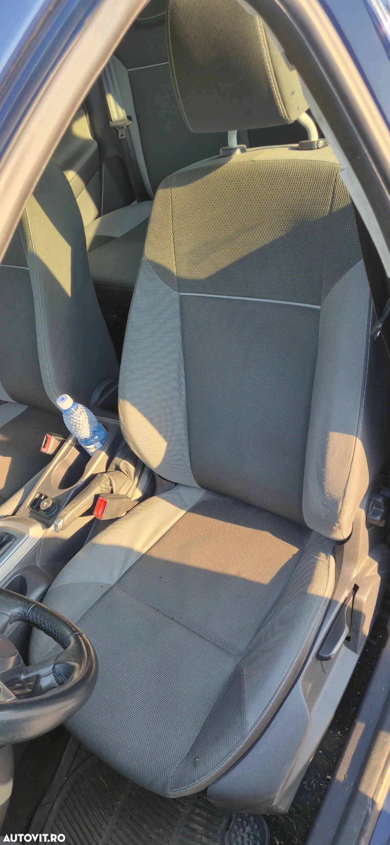 Ford Focus 1.6 TDCi DPF Start-Stopp-System Ambiente - 20