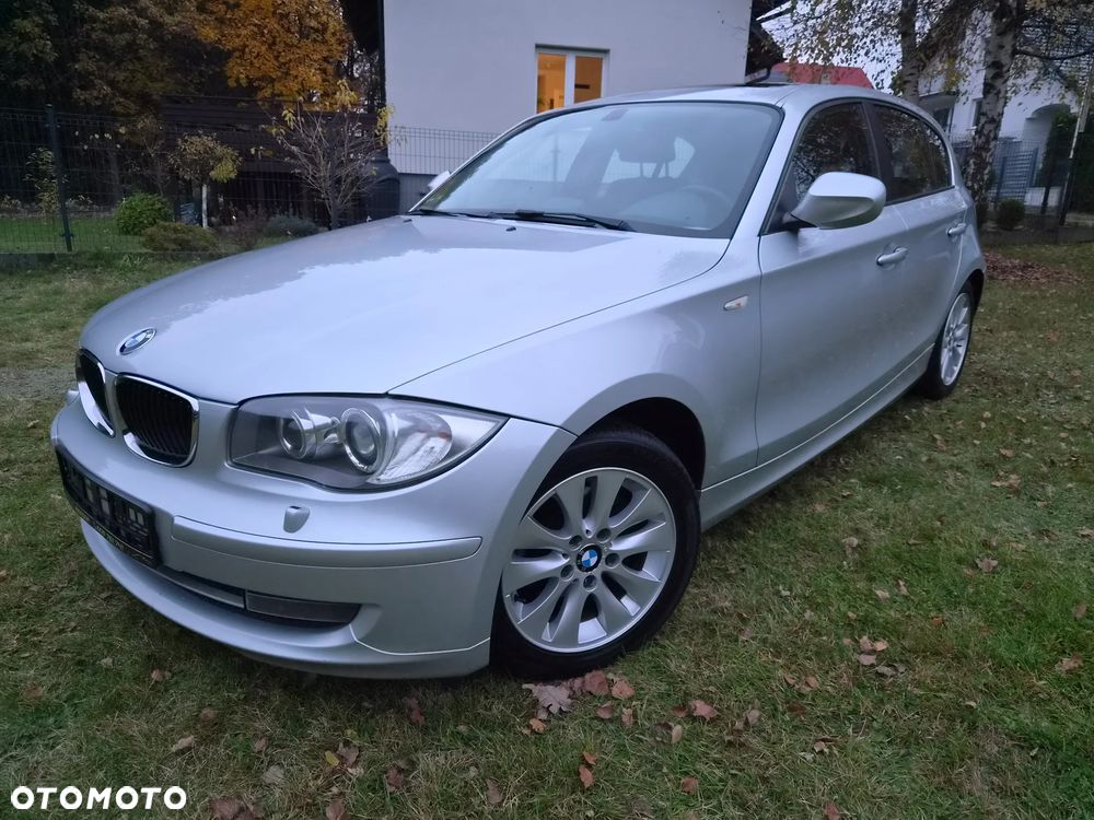 BMW Seria 1