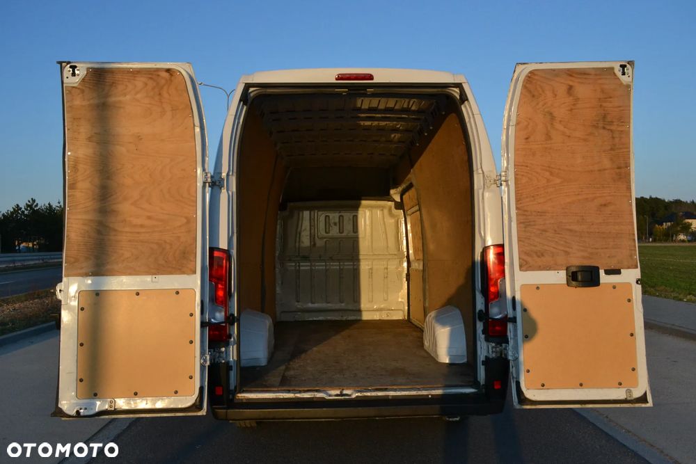 Fiat Ducato - 25