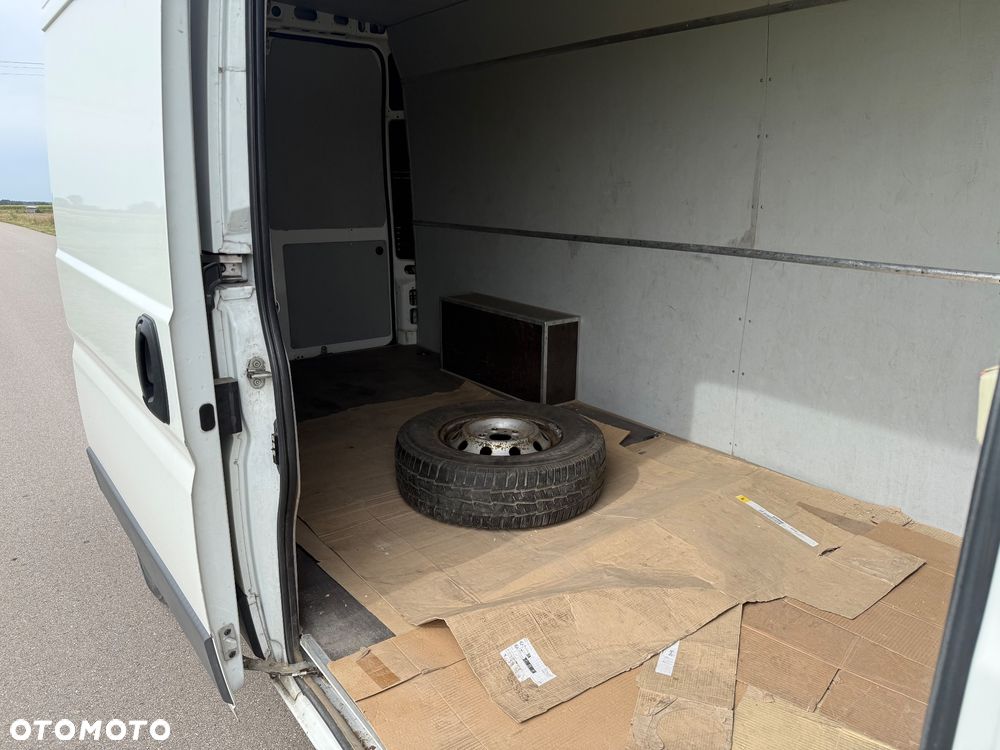 Peugeot Boxer - 7