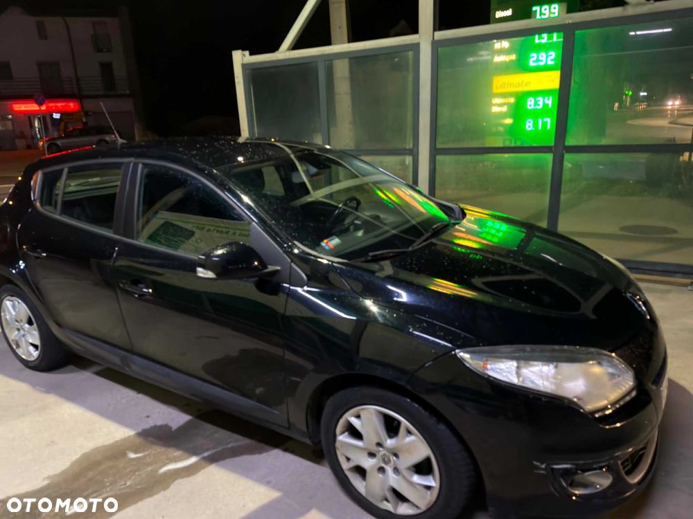 Renault Megane - 4
