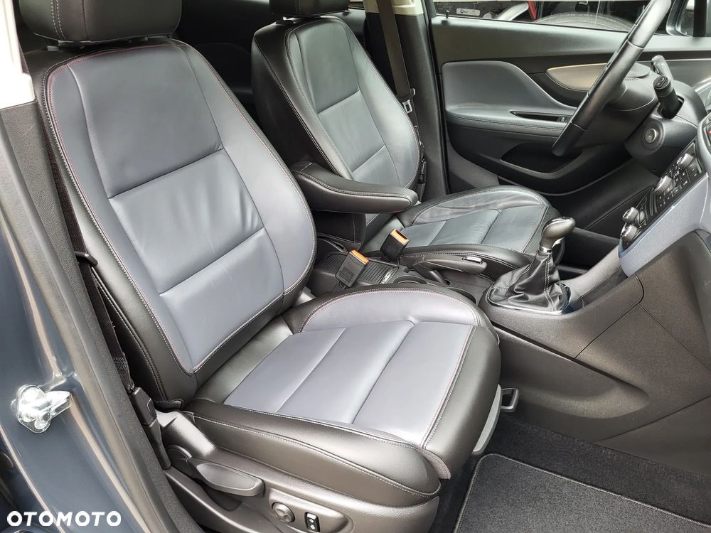 Opel Mokka 1.4 T Cosmo S&S EU6 - 33