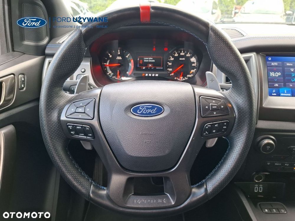 Ford Ranger - 18