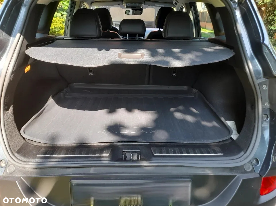Renault Kadjar 1.2 Energy TCe Intens EDC - 15