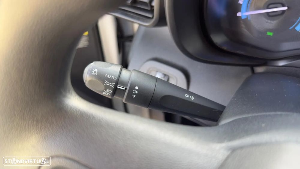 Citroën e-Berlingo 50 kWh M - 11