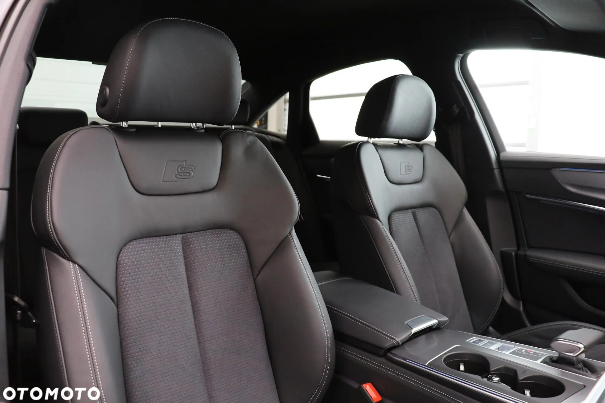 Audi A6 - 14