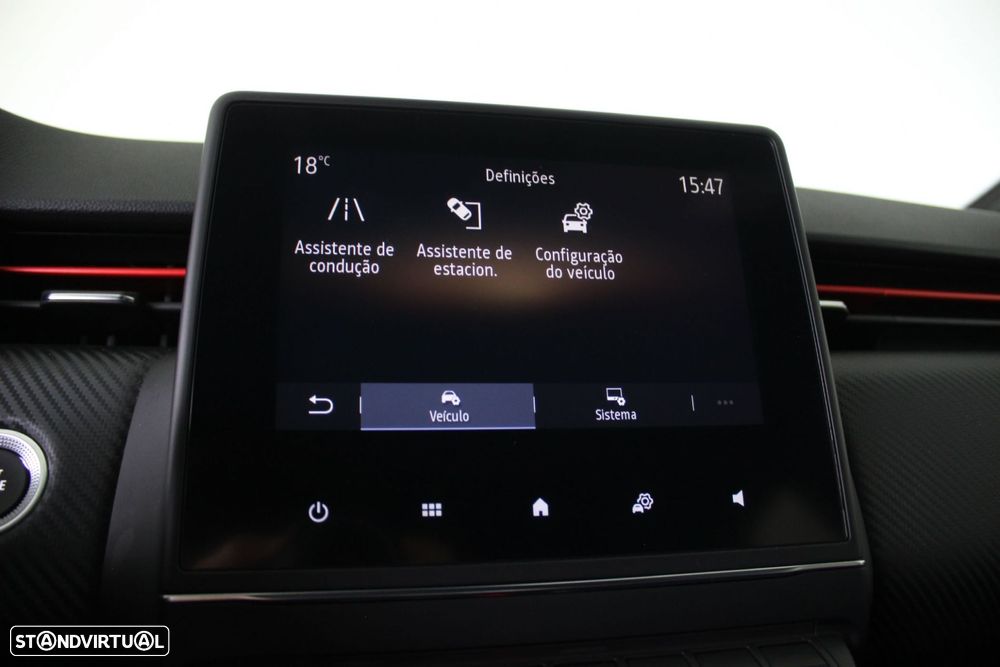 Renault Clio 1.0 TCe RS Line - 27