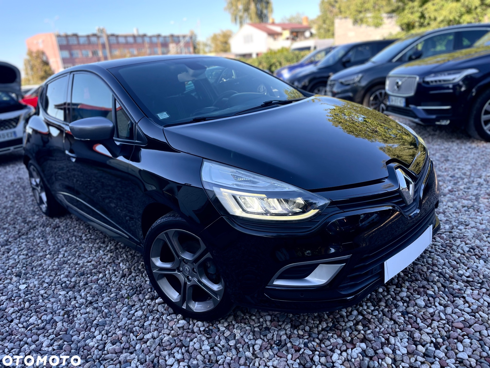 Renault Clio TCe 90 INTENS - 7