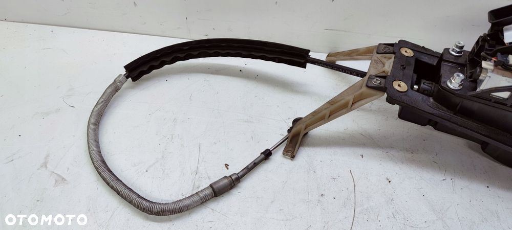 WYBIERAK BIEGÓW LEWAREK AUDI Q7 4L 4L2713041N UK - 2