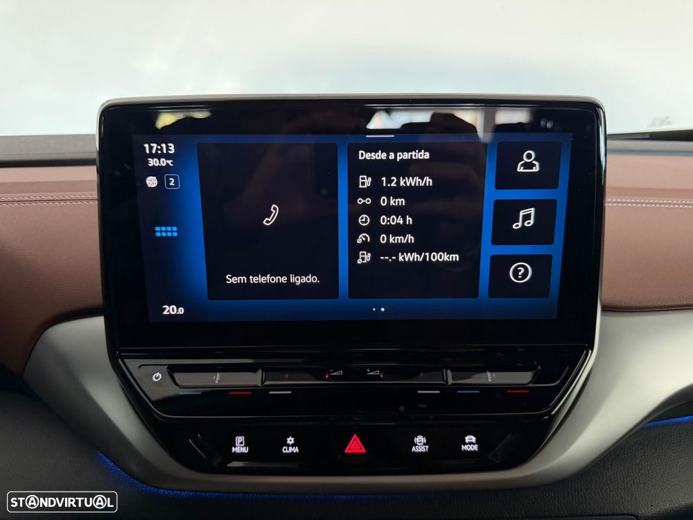 VW ID.4 77 kWh Pro - 24