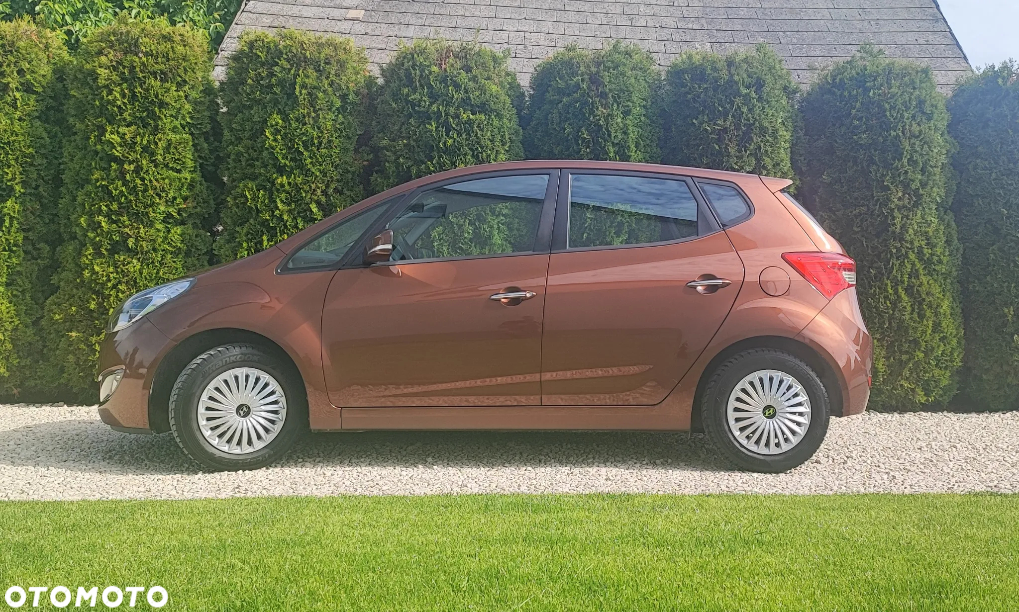 Hyundai ix20 1.4 Comfort - 6