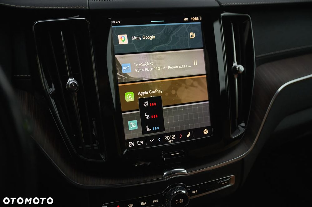 Volvo XC 60 B5 D AWD Inscription - 31
